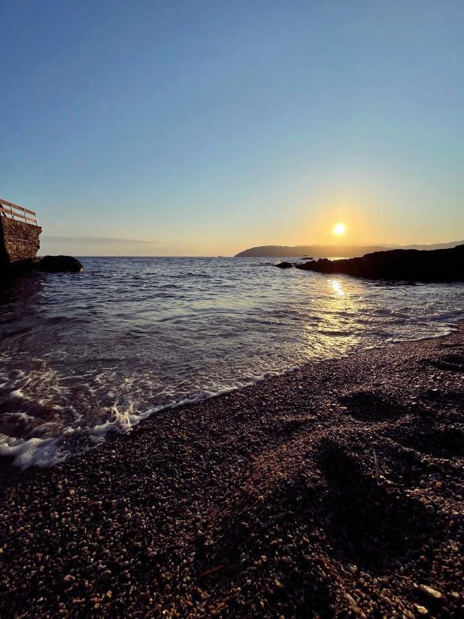 Casa Stecchi Beach Capoliveri  Exterior photo