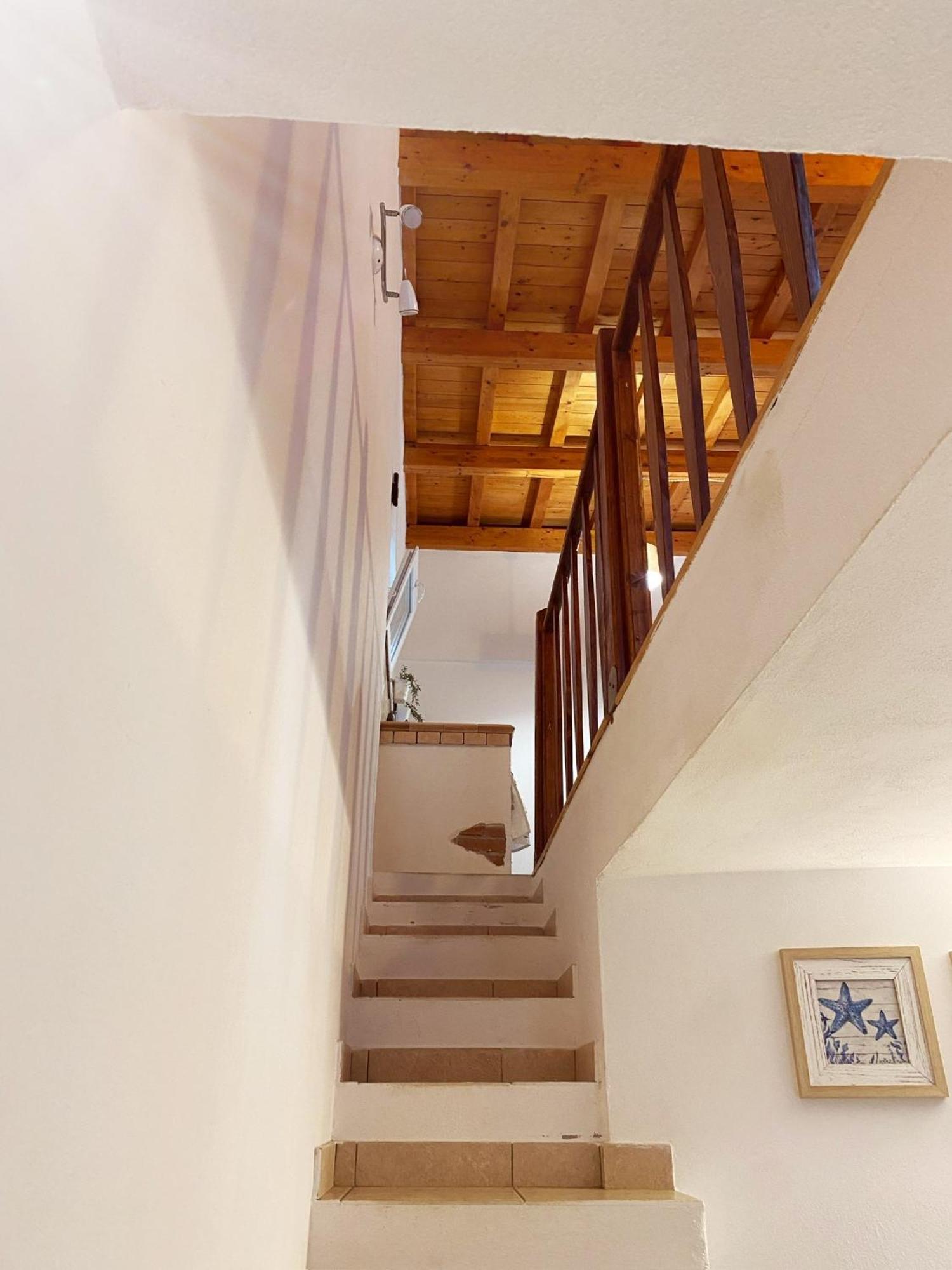 Casa Stecchi Beach Capoliveri  Exterior photo