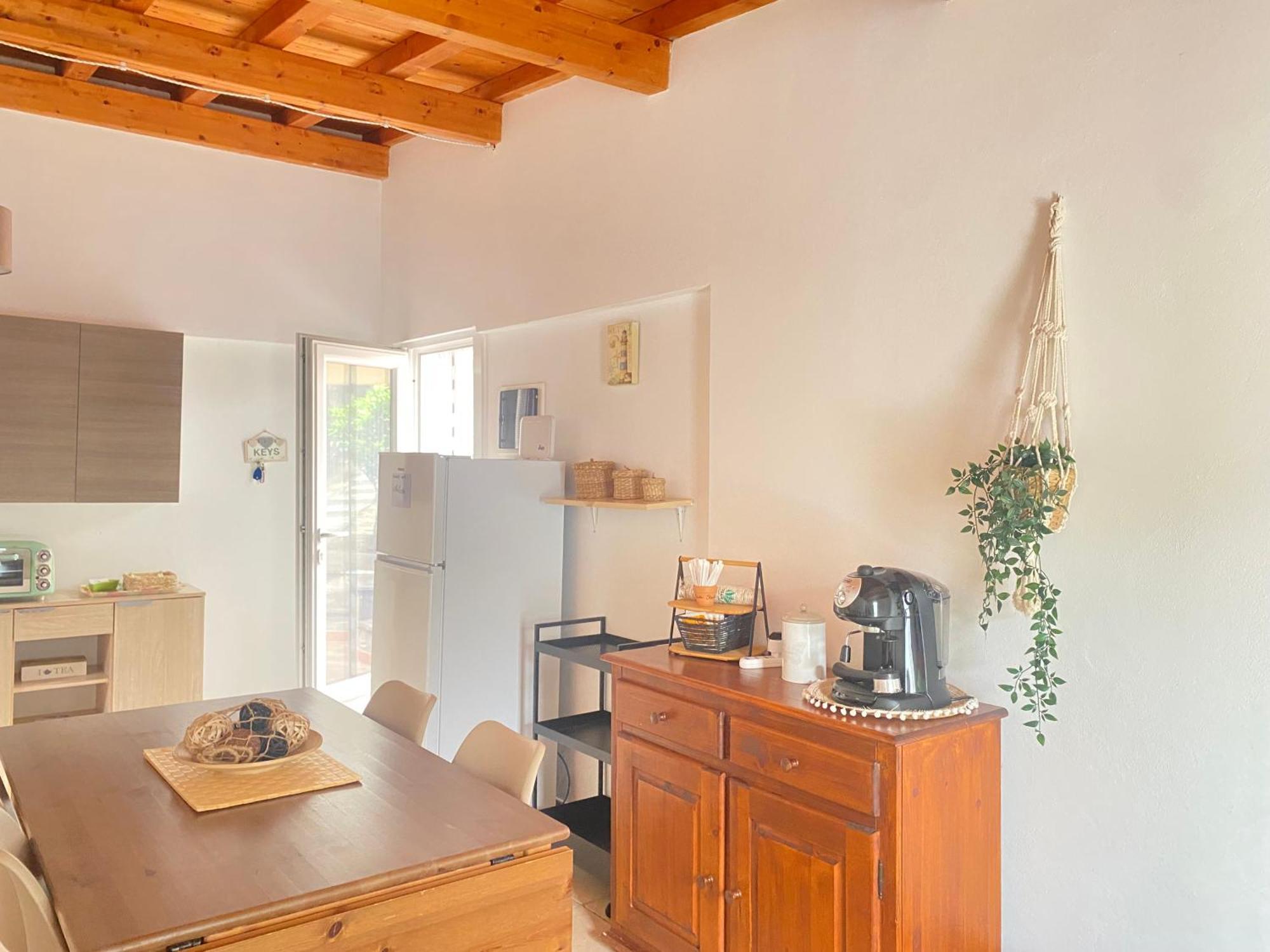 Casa Stecchi Beach Capoliveri  Exterior photo