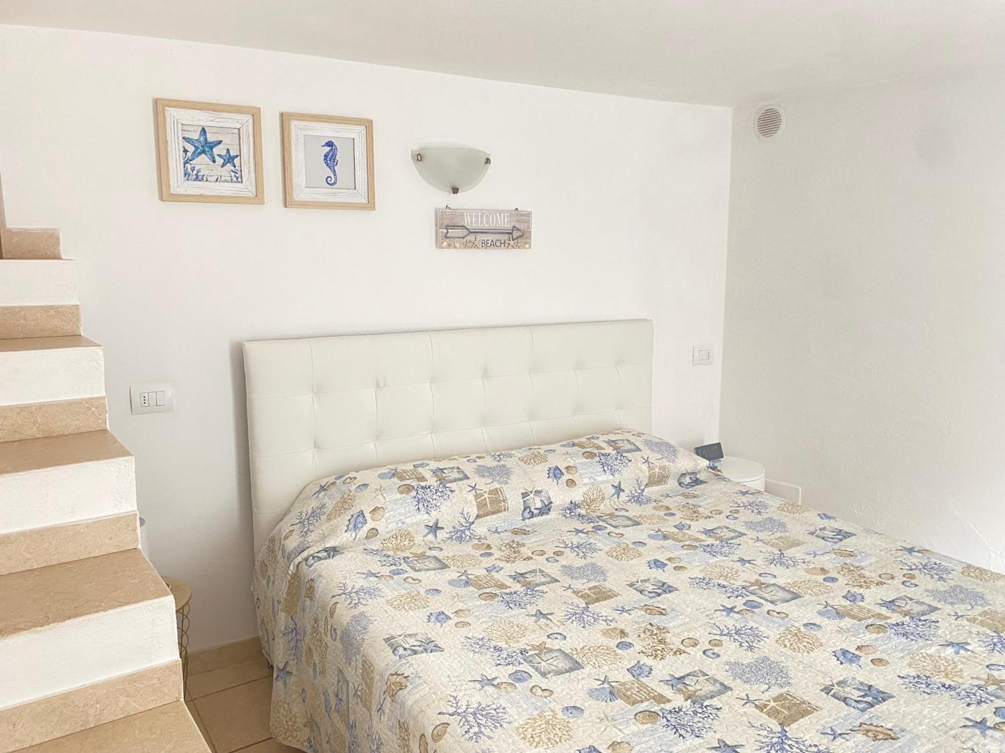 Casa Stecchi Beach Capoliveri  Exterior photo