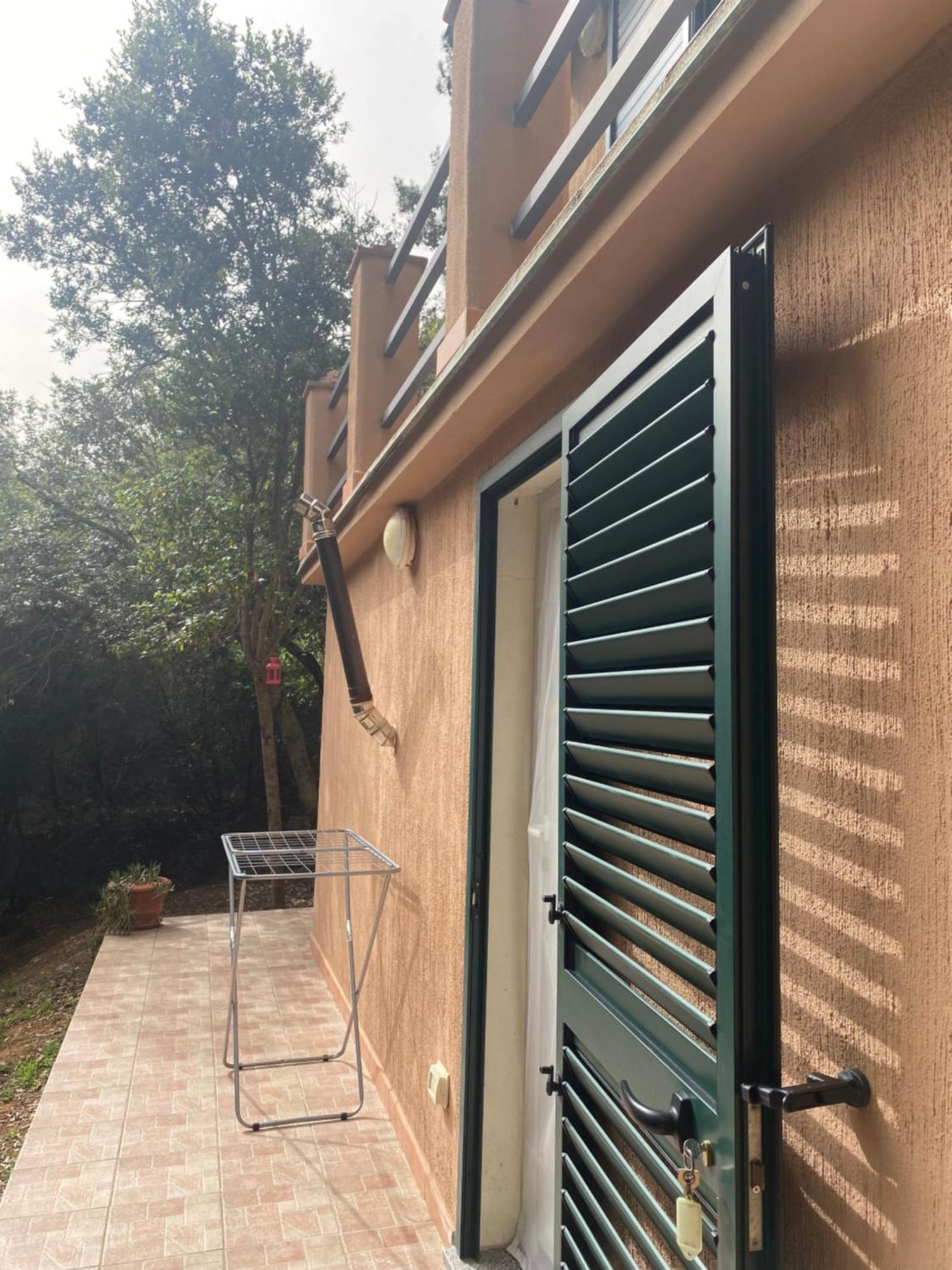 Casa Stecchi Beach Capoliveri  Exterior photo